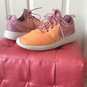 Great Used Condition Nike Sneakers